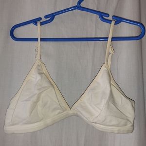 Starter bra